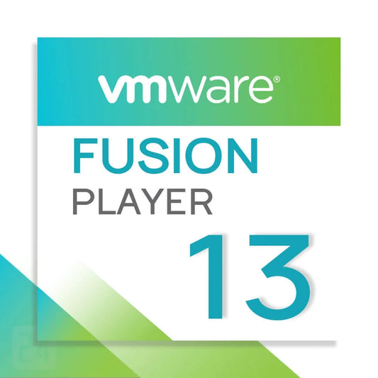 VMware Fusion 13 Player (Mac)