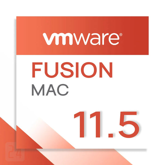 VMware Fusion 11 Player (Mac)