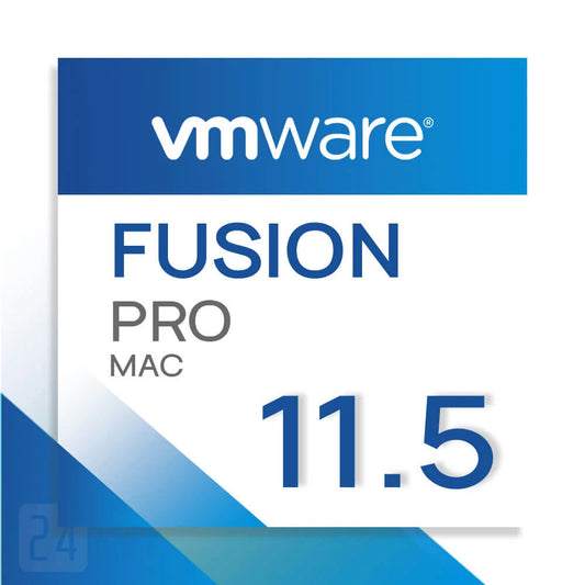 VMware Fusion 11 Pro (Mac)