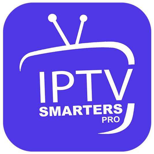 ABONNEMENT 1 ANS - IPTV SMARTER PRO - BASIC