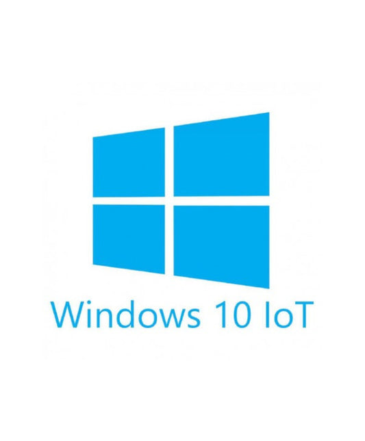 Microsoft Windows 10 IoT Entreprise 2021 LTSC